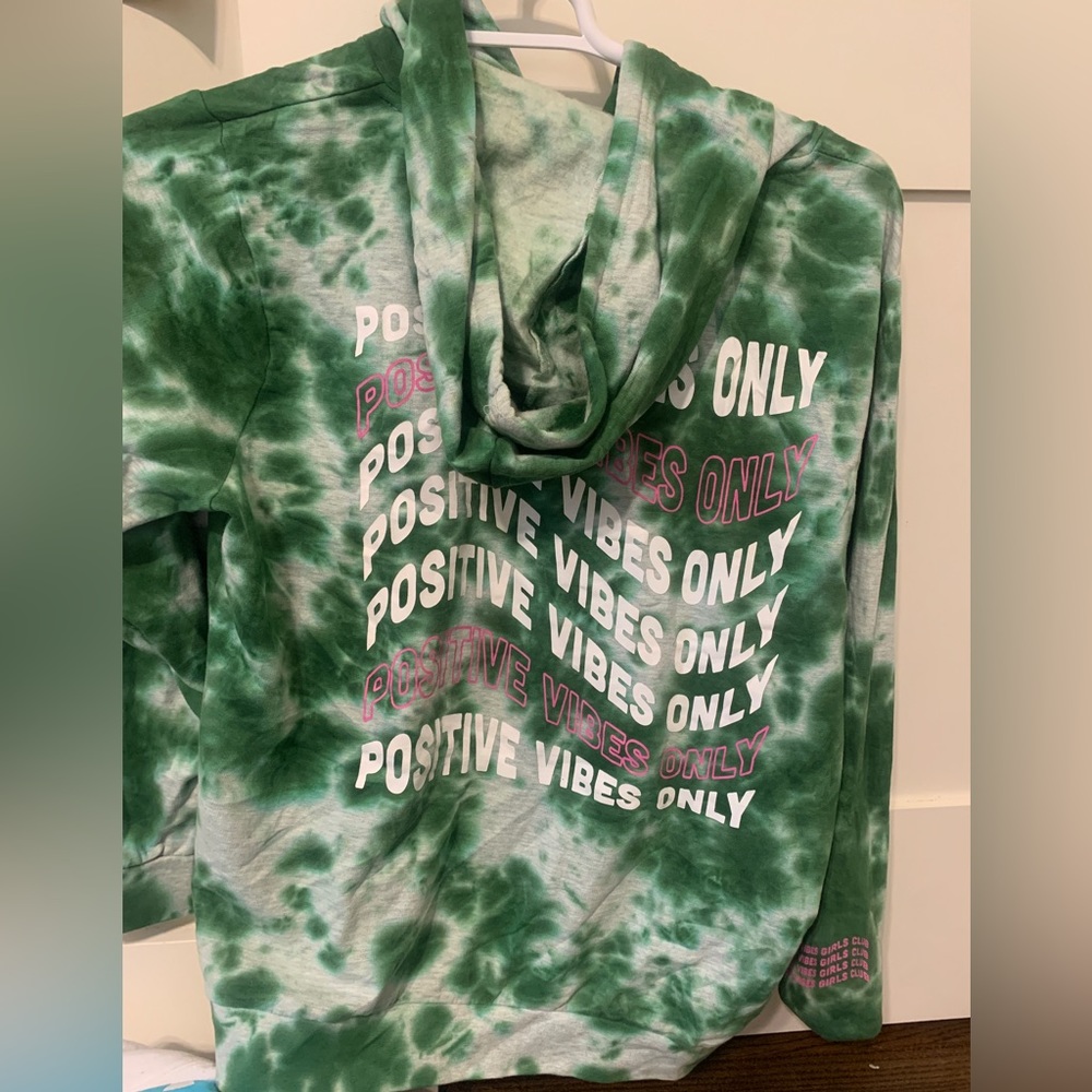 Streetwear fashion